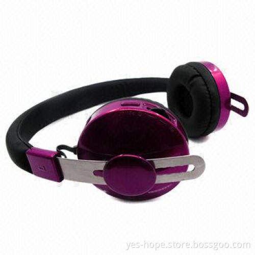 2014 open back Bluetooth headsets